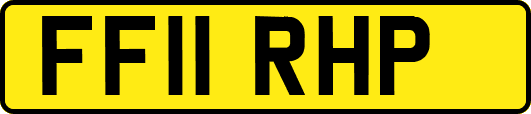 FF11RHP