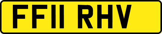 FF11RHV