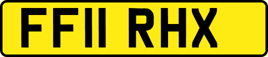 FF11RHX