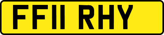 FF11RHY