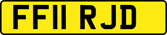 FF11RJD