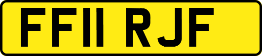 FF11RJF