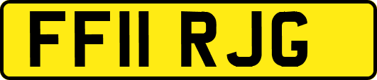 FF11RJG