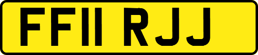 FF11RJJ