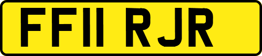 FF11RJR