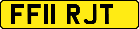 FF11RJT