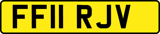 FF11RJV