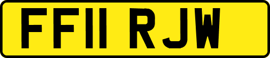 FF11RJW