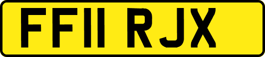 FF11RJX