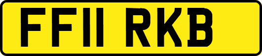 FF11RKB