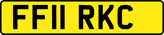 FF11RKC