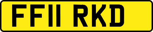 FF11RKD