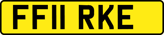 FF11RKE