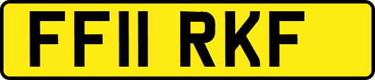 FF11RKF