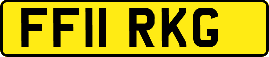 FF11RKG