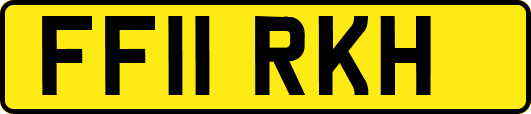 FF11RKH