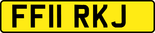 FF11RKJ