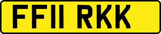 FF11RKK