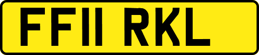 FF11RKL