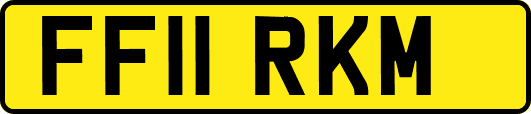 FF11RKM