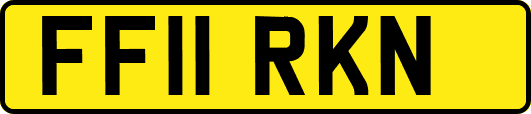 FF11RKN