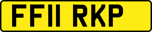 FF11RKP