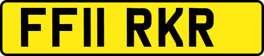 FF11RKR