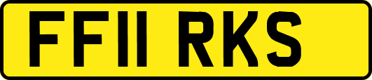 FF11RKS