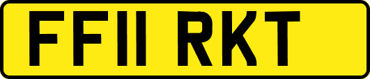 FF11RKT
