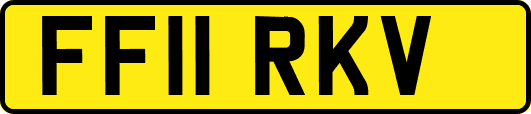 FF11RKV