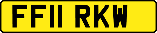 FF11RKW