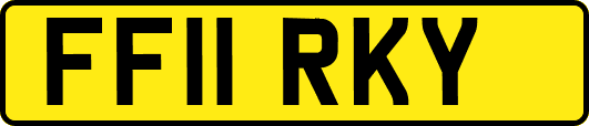 FF11RKY
