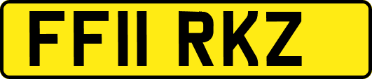 FF11RKZ