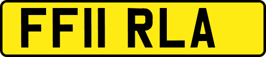 FF11RLA