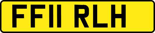 FF11RLH