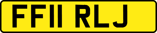 FF11RLJ