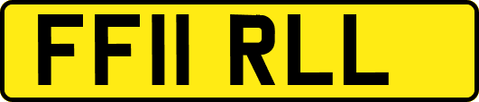 FF11RLL