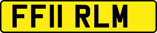 FF11RLM