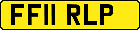 FF11RLP