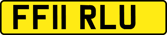 FF11RLU