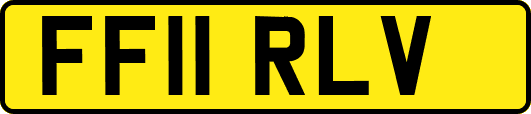 FF11RLV