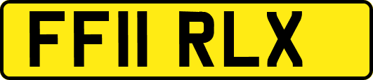 FF11RLX