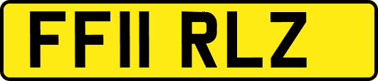 FF11RLZ