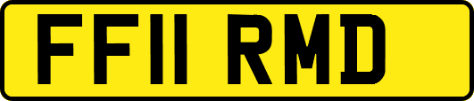 FF11RMD