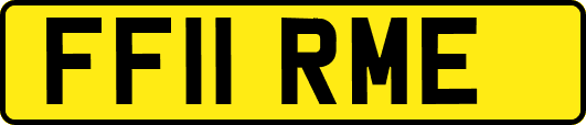 FF11RME
