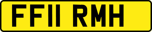 FF11RMH