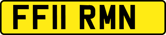 FF11RMN