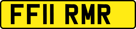 FF11RMR