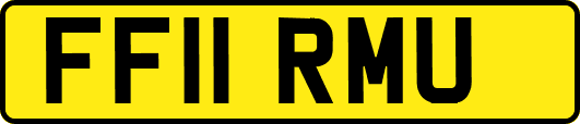 FF11RMU