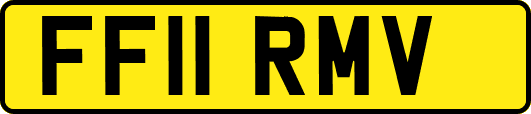 FF11RMV